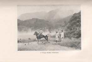 Keöpe Viktor: 
A szigetek gyöngye. 53 képpel és 2 térképpel.
Budapest, (1936). Franklin-Társulat M...