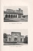 Baktay Ervin: 
A Pandzsáb. Az öt folyó országa. 76 képpel és 1 térképpel.
Budapest, [1936]. Frankl...