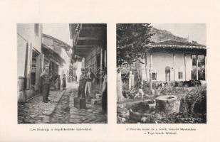 Temesy Győző, vitéz: 
Sasok országában. 45 képpel és 12 térképvázlattal.
Budapest, [1938]. Frankli...