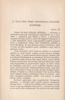 Tucci, G[iuseppe] - Ghersi, E[manuele]: 
Kincses Tibet. Az 1933. évi Tucci-féle nyugat-tibeti tudom...