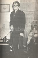 Koltay Gábor: 
Szörényi-Bródy. Az első 15 év. (Háromszorosan aláírt.)
Budapest, 1980. Zeneműkiadó ...