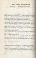 Koltay Gábor: 
Szörényi-Bródy. Az első 15 év. (Háromszorosan aláírt.)
Budapest, 1980. Zeneműkiadó ...
