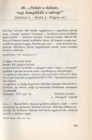 Koltay Gábor: 
Szörényi-Bródy. Az első 15 év. (Háromszorosan aláírt.)
Budapest, 1980. Zeneműkiadó ...