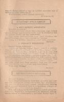 Korszerű, legújabb szerelmi levelező. Nélkülözhetetlen irányadó mindenki részére. Írta és összeállít...
