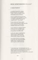 Faludy György: 
Versek. (Dedikált.)
[Budapest], (1995). Magyar Világ Kiadó (Gyomai Kner Nyomda Rt....