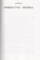 Faludy György: 
Pokolbeli víg napjaim. (Dedikált.)
[Budapest], 1998. Magyar Világ Kiadó (Gyomai Kn...