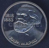Szovjetunió 1983. 1R "Marx" T:PP