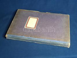 [Folyóirat] Heti Ujság. Falus Ferenc riportlapja. Megjelenik minden szerdán. XII. évfolyam, 18-51/52...