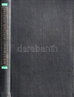 Babits Mihály: 
Könyvről könyvre. Sajtó alá rendezte és az utószót írta Belia György. (Számozott.)
...