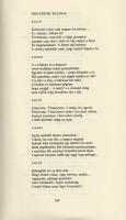 Radnóti Miklós: 
Radnóti Miklós költeményei. A szöveggondozás Réz Pál munkája. (Számozott.)
[Budap...