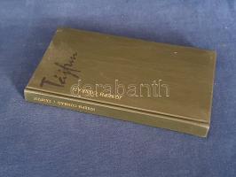 Conrad, Joseph: 
Tájfun. Fordította Katona Tamás, illusztrálta Würtz Ádám. (Számozott.)
[Budapest]...