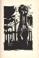 Majakovszkij, (Vlagyimir Vlagyimirovics): 
Vlagyimir Iljics Lenin. Fordította Radó György. Illusztr...