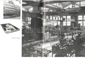 Budapest kapujában. A XI. kerület krónikája. (Számozott.)
Budapest, (1975). (XI. kerületi Tanács - ...