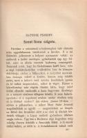 Fournier, [August] Ágoston: 
I. Napoleon életrajza. I-III. kötet. A harmadik javított kiadást fordí...