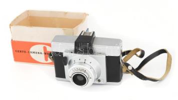 Certo Certina fényképezőgép, jó állapotban