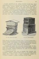 Ambrózy Béla: A méh. Bp., 1914., Országos Magyar Méhészeti Egyesület,("Pátria"-ny.), 1 t. ...