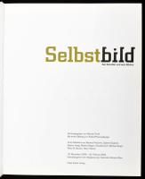 Renate Trnek (szerk.): Selbstbild. Der Künstler und sein Bildnis. Ostfildern-Ruit, 2004, Hatje-Cantz...