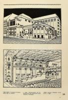 Magyar Iparművészet. Az Országos Magyar Iparművészeti Múzeum és Iskola és az Orsz. Magyar Iparművész...