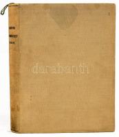 Magyar Iparművészet. Az Országos Magyar Iparművészeti Múzeum és Iskola és az Orsz. Magyar Iparművész...