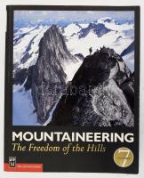 Mountaineering The Freedom of the Hills. Edited by Steven M. Cox nad Kris Fulsaas. Seattle, 2003., The Mountaineers. Angol nyelven. Kiadói papírkötés.