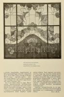 Magyar Iparművészet. Az Országos Magyar Iparművészeti Múzeum és Iskola és az Orsz. Magyar Iparművész...