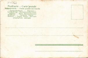 Rotterdam, Jakob Gatsstraat / street view (worn corners)