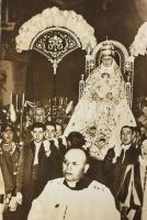 Kállay Miklós: A pápa és a Vatikán. Bp., 1935, Cserépfalvi. Gazdag képanyaggal illusztrált. Kiadói a...