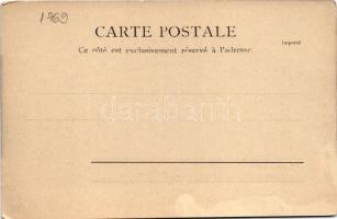 Bordeaux, Le Grand Theatre / theatre, omnibus (EK)