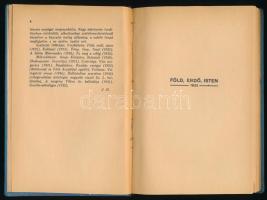 Szabó Lőrinc Válogatott versei. A szerző, Szabó Lőrinc (1900-1957) Kossuth- és József Attila-díjas k...