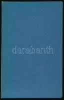 Szabó Lőrinc Válogatott versei. A szerző, Szabó Lőrinc (1900-1957) Kossuth- és József Attila-díjas k...