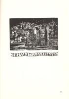 Galambos, Ferenc: 
Ferenc Bordas. Exlibris og lejlighedgrafik. (Négynyelvű album, számozott.)
(Fri...