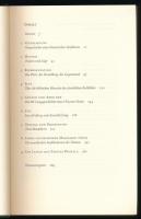 Carlo Ginzburg: Holzaugen. Über Nähe und Distanz. Aus dem Italienischen von Renate Heimbucher. Berli...