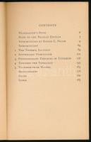 Claude Lévi-Strauss: Totemism. Translated by Rodney Needham. With and Introduction by Roger C. Poole...