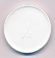 Németország 1996. "Senckenbergi Természettudományi Múzeum" kétoldalas kerámia emlékérem a ...