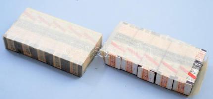 cca 1940 10 csomag bontatlan Neo-Salvarsal gyógyszer. Az első antibiotikum.