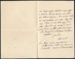 1915 Kenczler Hugó (1884-1922) művészettörténész (később a Tanácsköztársaság alatt elnöke a Műkincse...