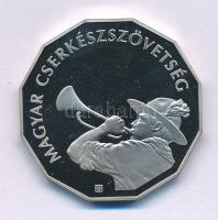 2012. 100Ft Cu-Ni "100 éves a Magyar Cserkészszövetség" kapszulában T:PP
Adamo EM253