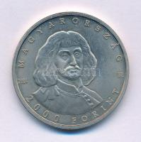 2014. 2000Ft Cu-Ni "Zrínyi Miklós" kapszulában T:BU Adamo EM283