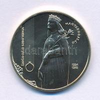 2024. 3000Ft Cu-Ni-Zn "Árpád-házi Szent Kinga" kapszulában T:PP