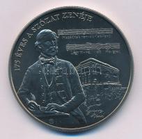 2018. 2000Ft Cu-Ni "A Szózat megzenésítésének 175. évfordulója" kapszulában T:BU Adamo EM3...