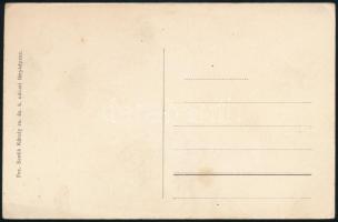 Nyitrabajna, Bojná (okr. Topolcány); az Iskolatestvérek Szent János nevelőintézete elemi és polgári ...