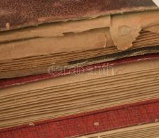 Kb 30 db bakelit gramofon lemez, nagyrészt komolyzene, három tartóban