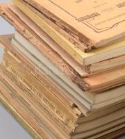 Kb. 90 db kispartitúra