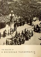 A XXXIV. Nemzetközi Eucharisztikus Kongresszus emlékkönyve. Közrebocsájtja a kongresszus előkészítő ...