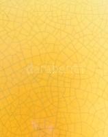 Gorka Géza (1895-1971), Kétfüles váza. Jelzett, kisebb mázhibákkal d: 26 cm, m: 16 cm