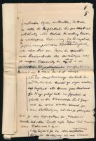 1918 Eduard Bernstein (1850-1932) német szociáldemokrata politikai teoretikus, politikus, a revizion...