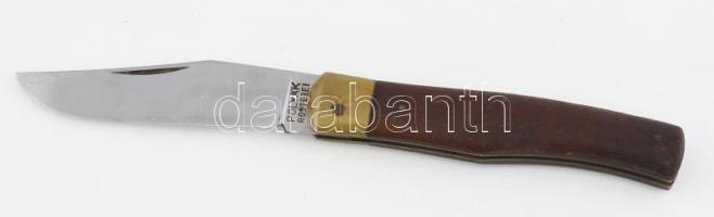 Polyák zsebkés 19 cm jelzett