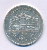 1992. 200Ft Ag "MNB" T:AU
Adamo F13