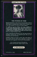 Josephine Saxton: The Power of Time. London, 1985, Chatto &amp; Windus. Első kiadás. Angol nyelv...