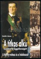 Sebők János: A titkos alku. Zsidókat a függetlenségért. A Horthy-mítosz és a holokauszt. Bp., 2004, szerzői kiadás. Fekete-fehér fotókkal illusztrálva. Kiadói papírkötés.